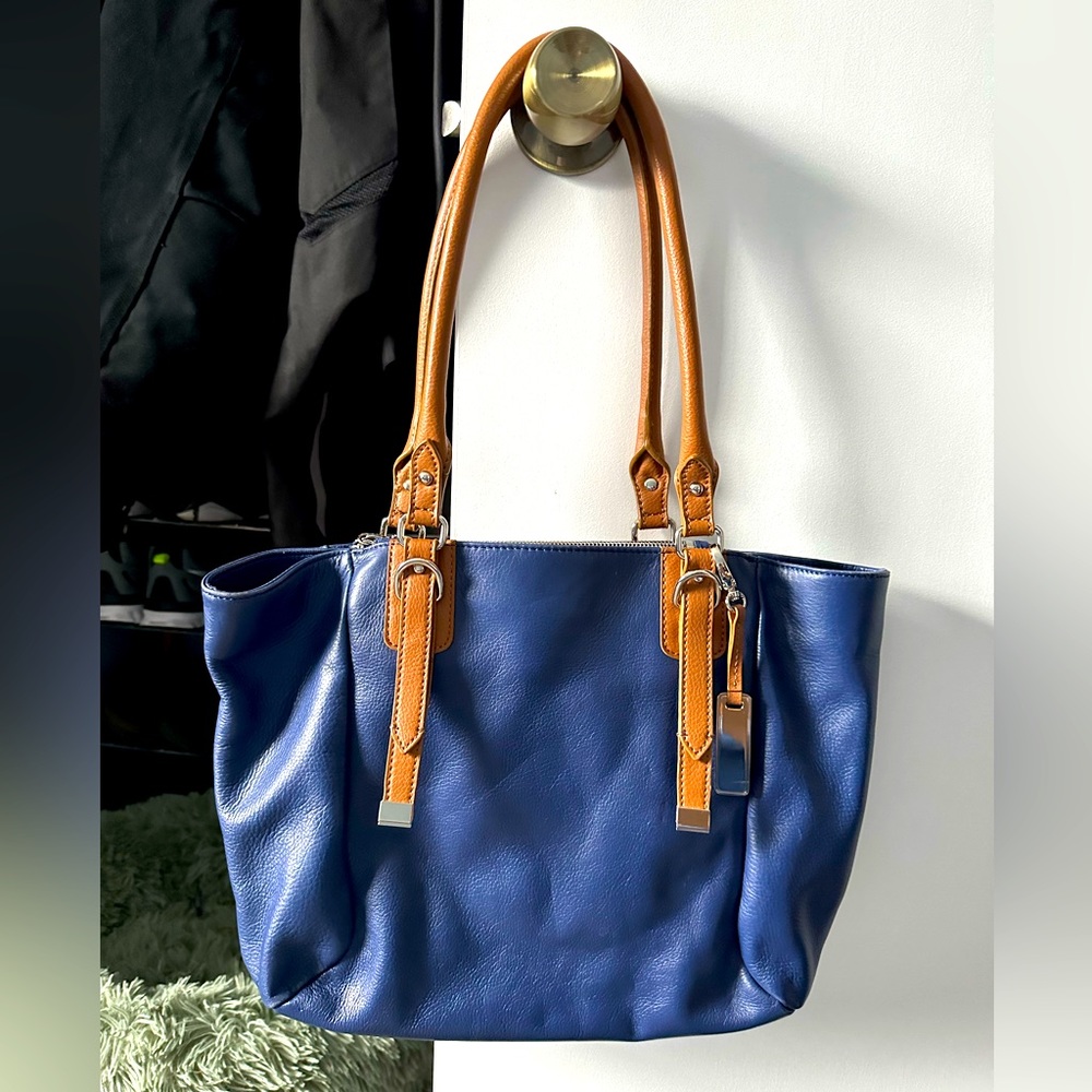 Audrey Brooke Handbag